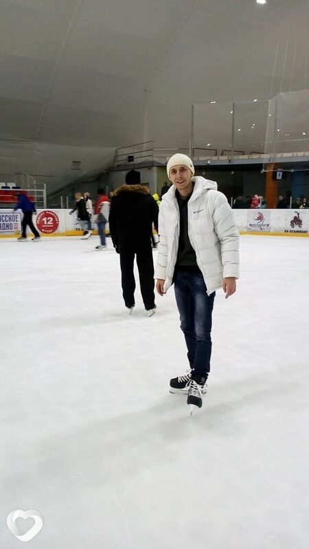Максим, 37, Ростове-на-Дону — анкета №653668