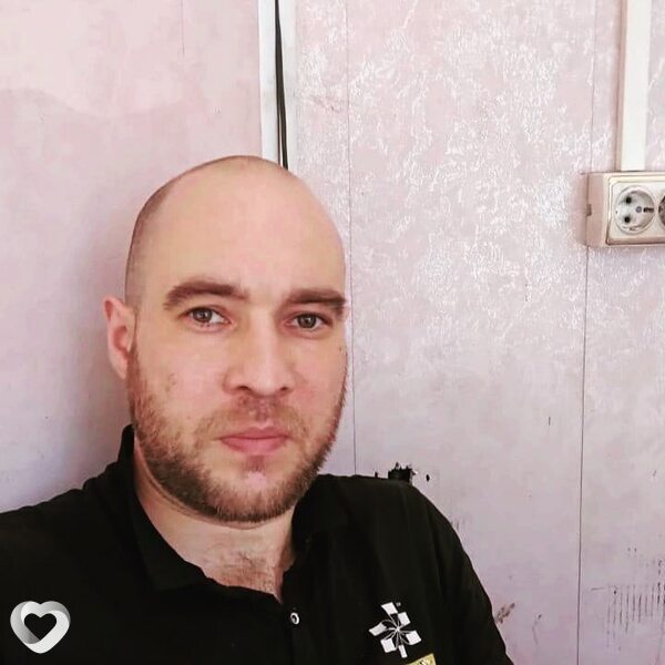 Олег, 36, Ростове-на-Дону — анкета №653671