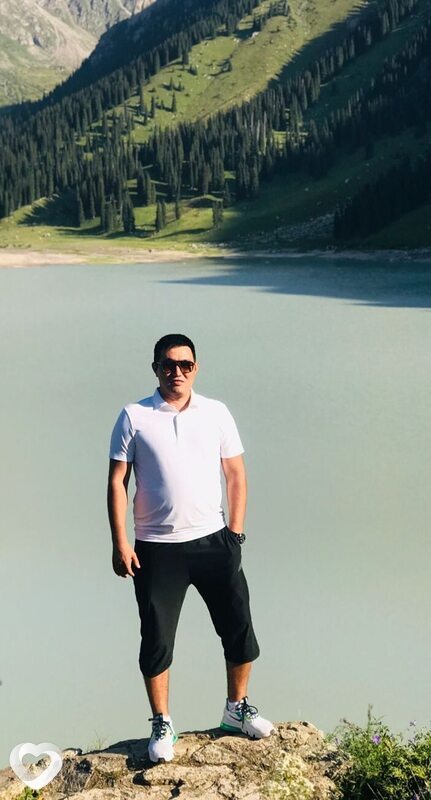 Даулет, 33, Алматы — анкета №653679