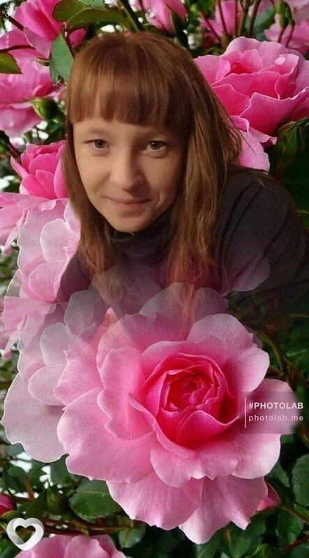 Виктория, 34, Омске — анкета №653689