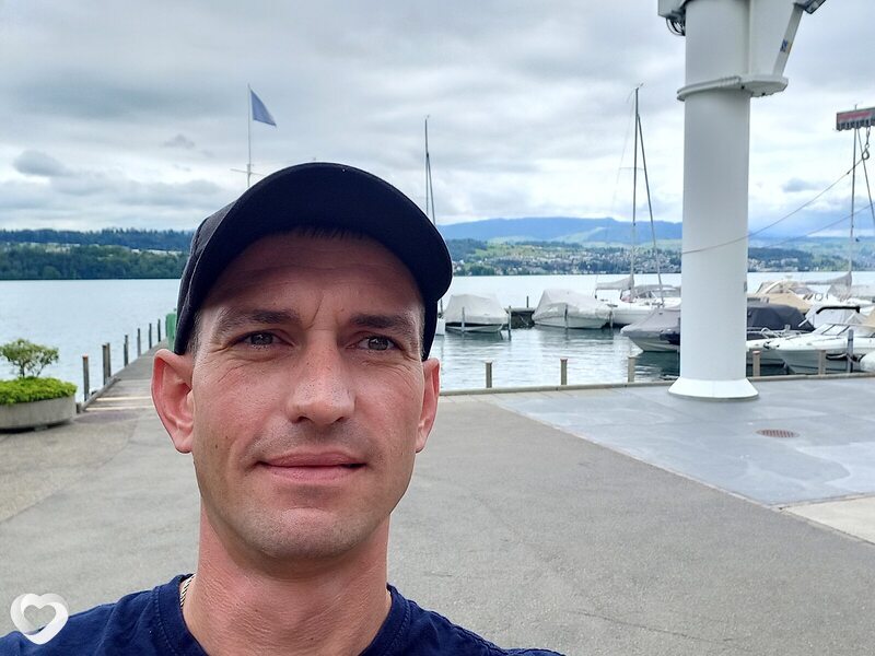 Pavel, 37, Кобрине — анкета №653543