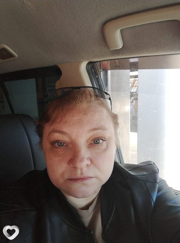 Татьяна, 44, Москве — анкета №653544