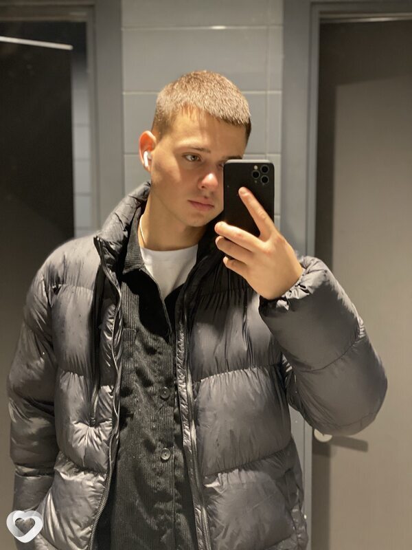Вадим, 30, Пензе — анкета №653545