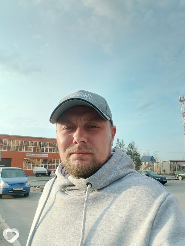 Константин, 40, Сургуте — анкета №653548