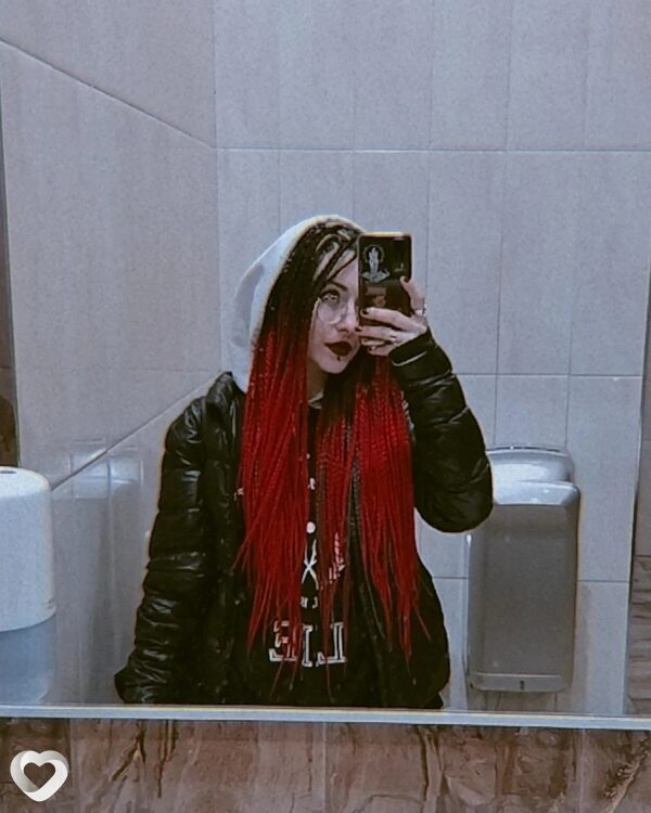 Екатерина, 25, Симферополе — анкета №653550