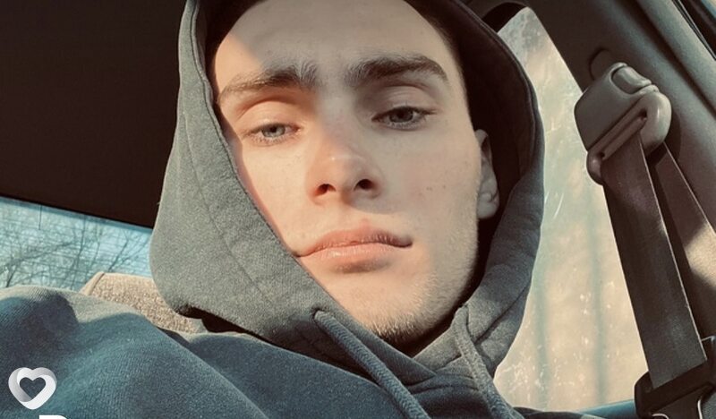 Дима, 27, Чите — анкета №653559