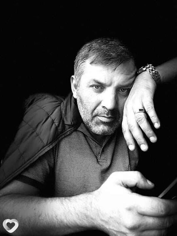 Arman, 47, Ереван — анкета №653562