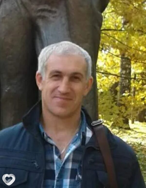Евгений, 58, Туле — анкета №653563