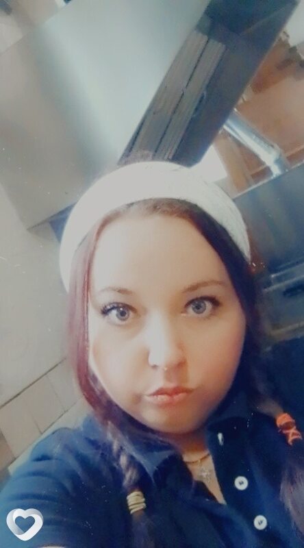 Олька, 34, Смоленске — анкета №653645