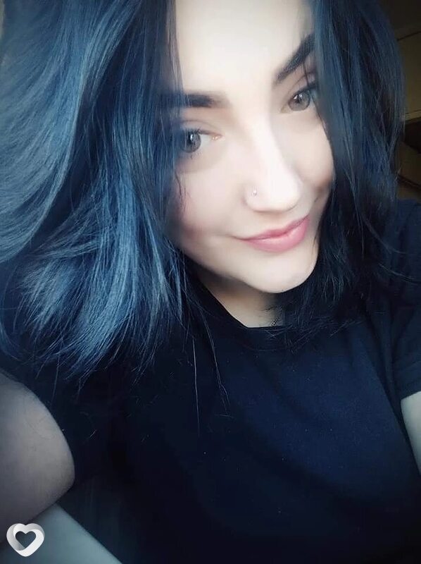 Элла, 33, Иркутске — анкета №653646