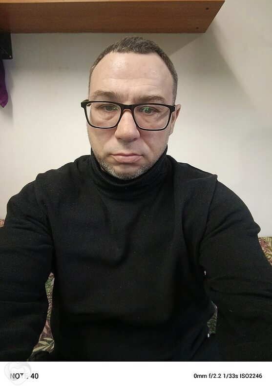 Иван, 40, Иркутске — анкета №653650