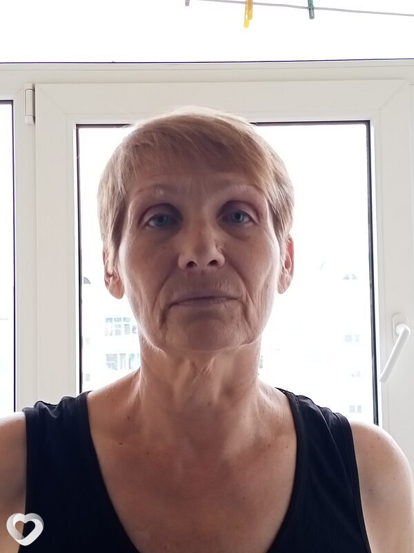 Светлана, 62, Армавире — анкета №653652