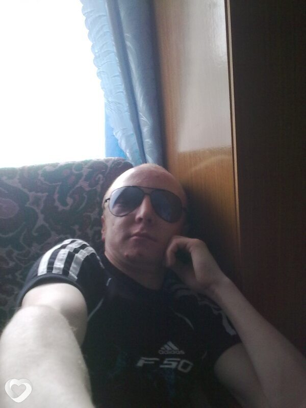 Виталий Яковлев, 39, Нижнем Тагиле — анкета №653657