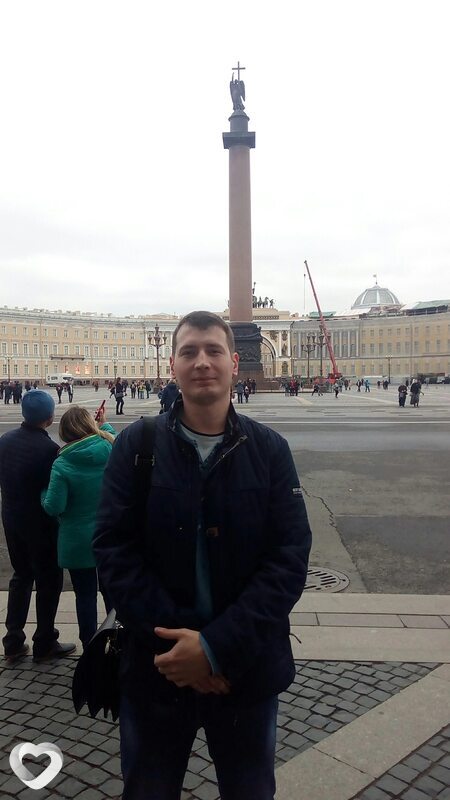 Сергей, Карасук