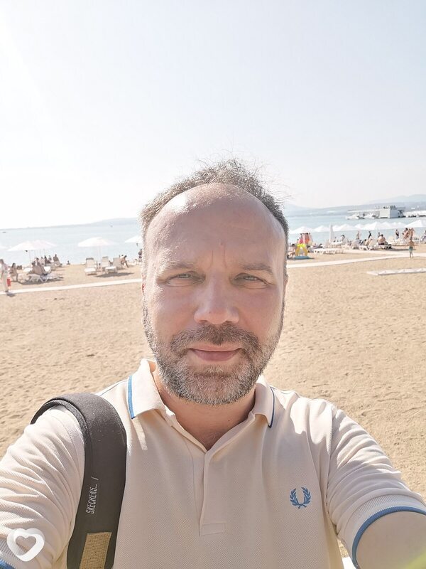 Кир, 39, Всеволожске — анкета №653393