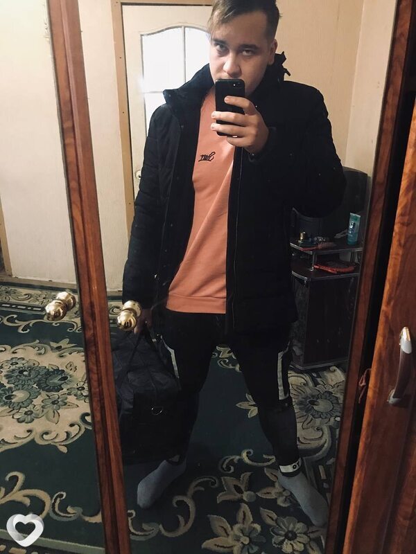 Александр, 29, Николаеве — анкета №653397