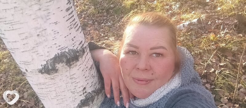 Анна, 37, Иркутске — анкета №653404