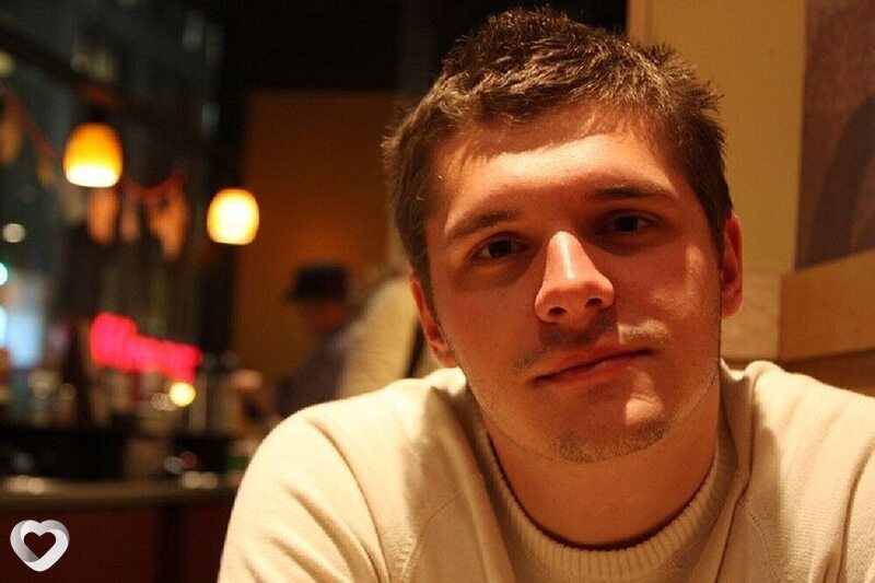 Илья, 33, Бресте — анкета №653407