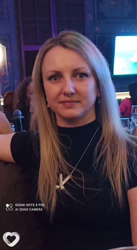 Masha, 39, Гродно — анкета №653411