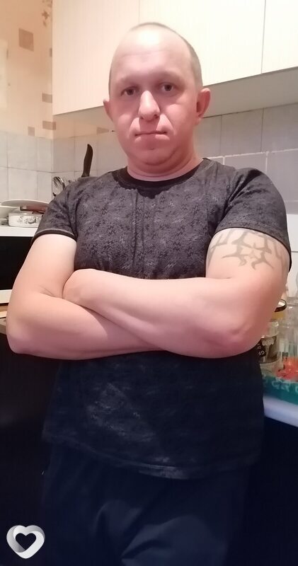 Виталий, 37, Энгельсе — анкета №653413