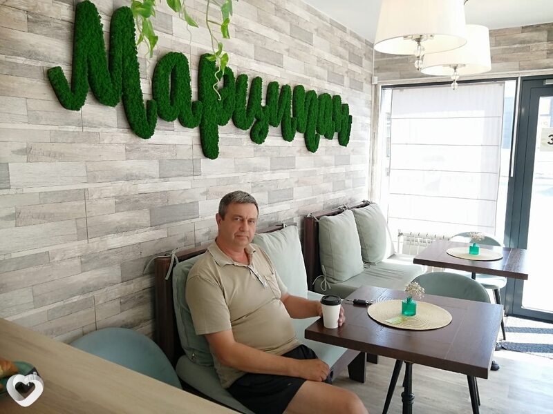 Валерий, 56, Магнитогорске — анкета №653370