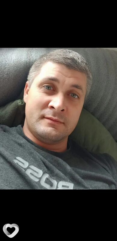 Николай, 38, Петропавловске — анкета №653373