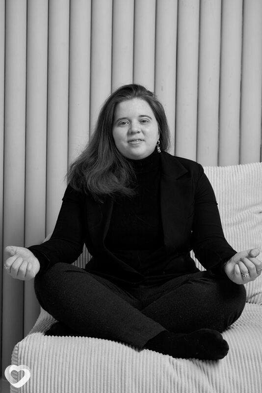 Анастасия, 24, Владимире — анкета №653386