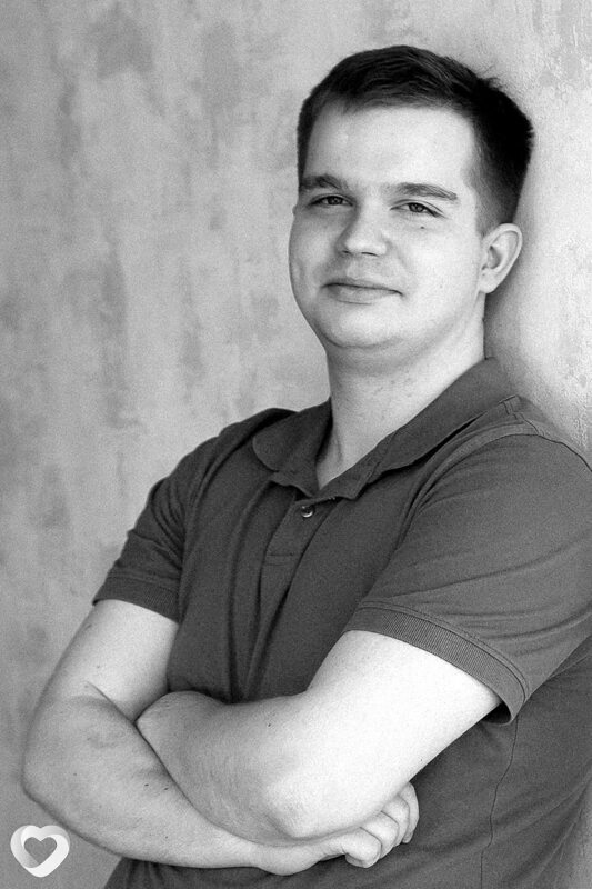 Илья, 33, Санкт-Петербурге — анкета №653390