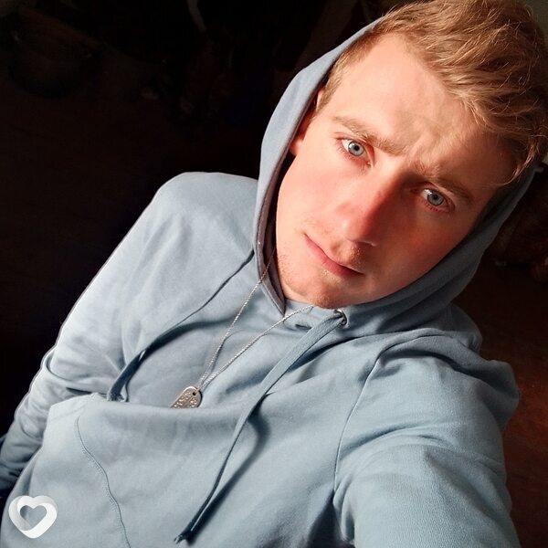 Алексей, 27, Новосибирске — анкета №653774