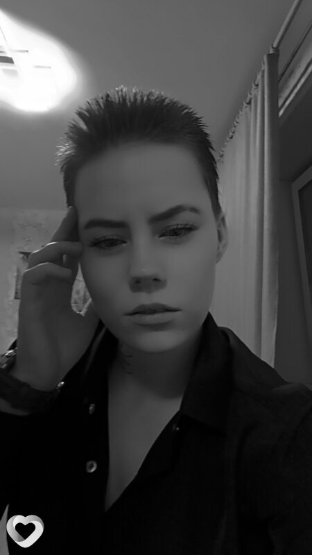 Дарья, 24, Вологде — анкета №653775
