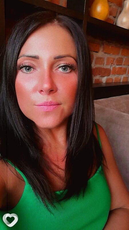 Настя, 39, Перми — анкета №653778