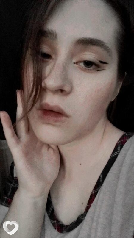 Даша, 22, Темиртау — анкета №653779