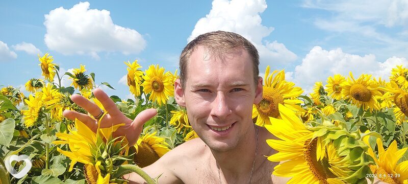Виталий, 38, Великих Луках — анкета №653784