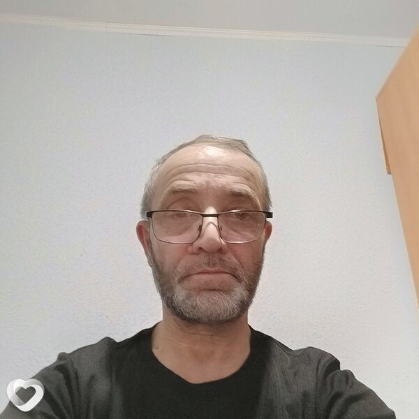 Мурад, 53, Надыме — анкета №653785