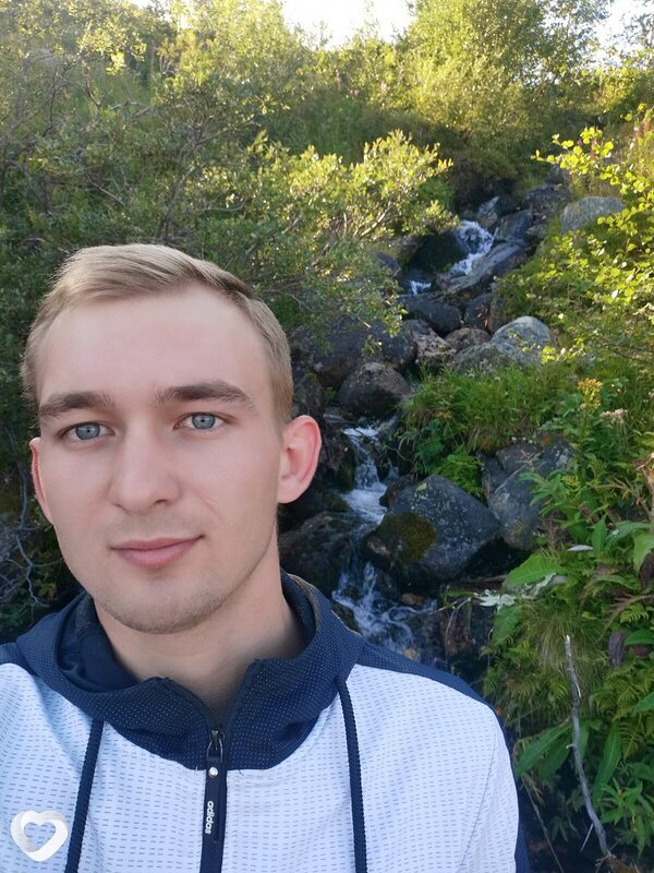 Дмитрий, 27, Волгодонске — анкета №653469