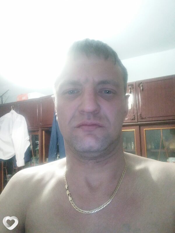 Костя, 38, Кемерове — анкета №653470