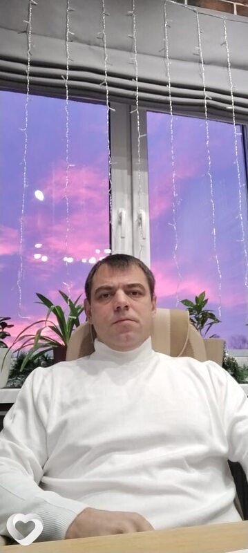Серёга, 41, Ялте — анкета №653472