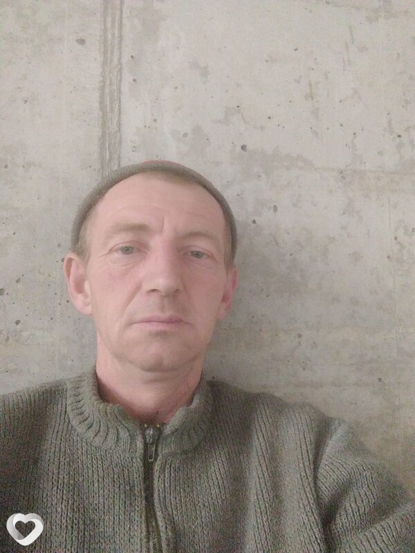 Сергей, 48, Алматы — анкета №653477