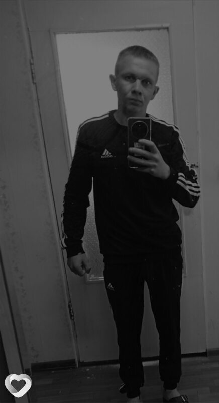 Алексей, 30, Тюмени — анкета №653478