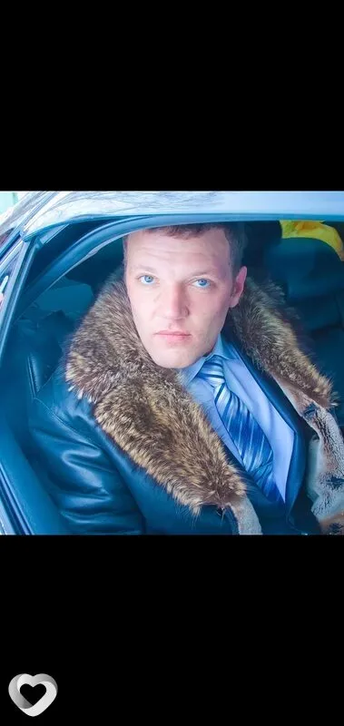 Вадим, 41, Барнауле — анкета №653480