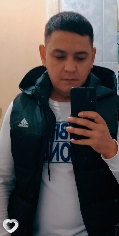 Фидан, 34, Анапе — анкета №653483