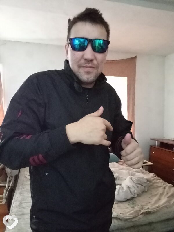 Виталий, 31, Новокузнецке — анкета №653491