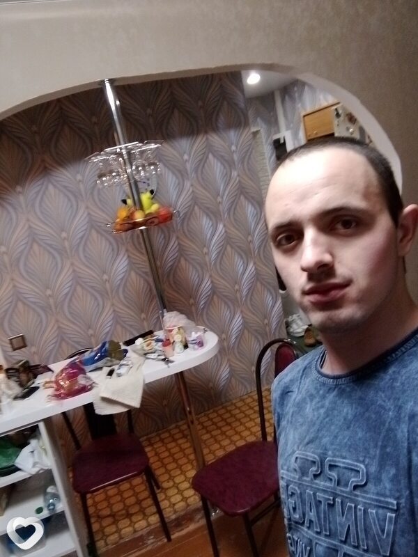 Александр, 29, Курске — анкета №653568