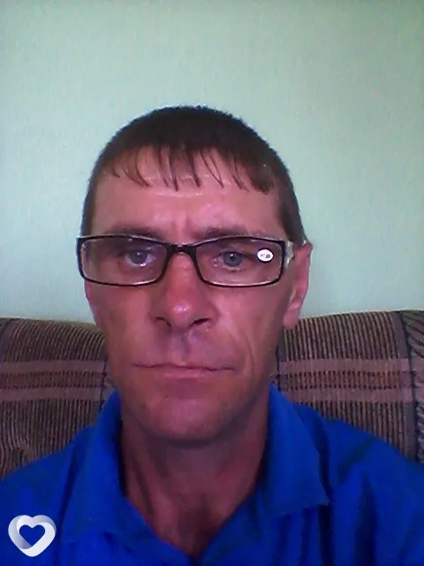 Misha, 48, Ивано-Франковске — анкета №9864