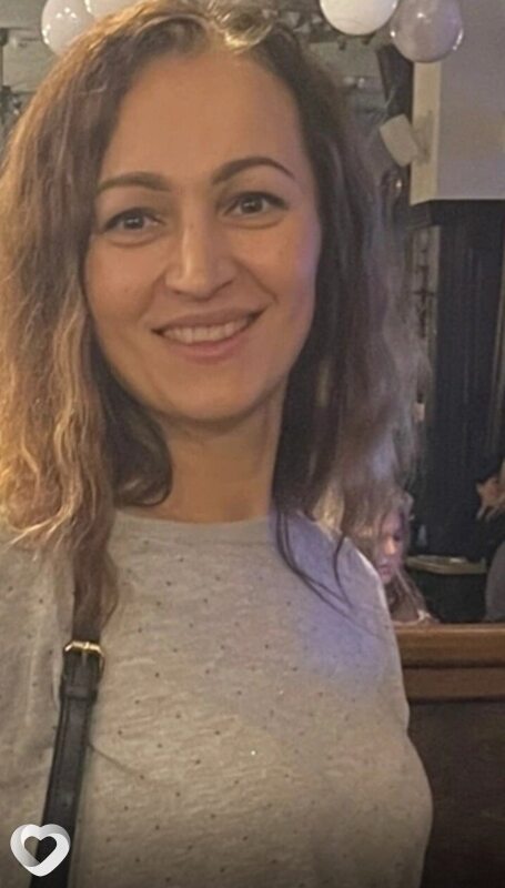 Лиана, 33, Альметьевске — анкета №653580