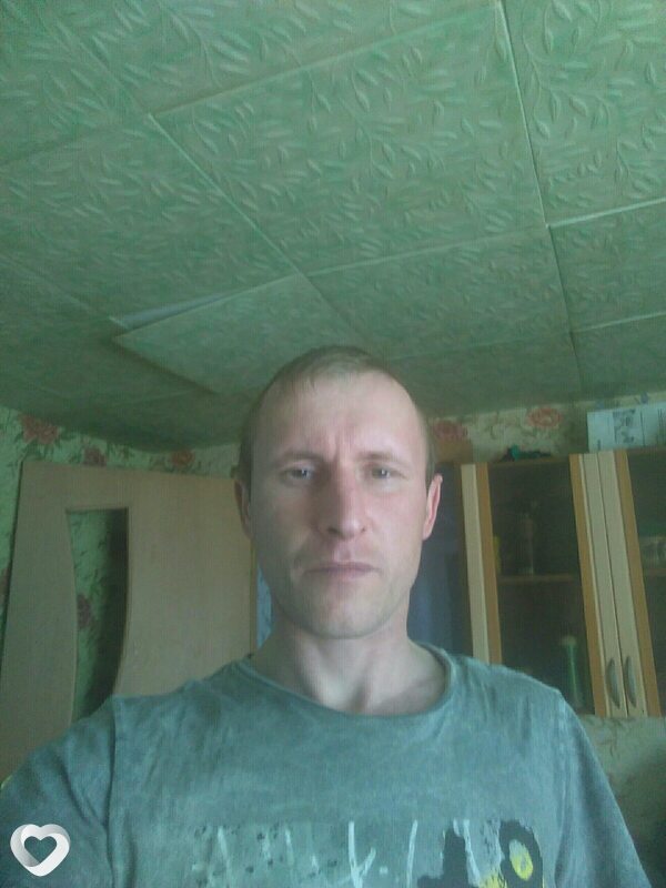 Андрей, 38, Бузулуке — анкета №653581