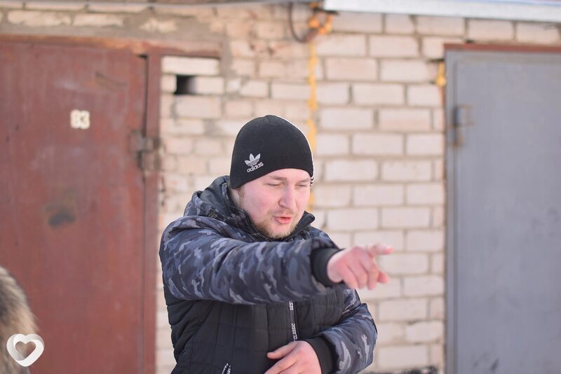 Илья, 34, Перми — анкета №653583