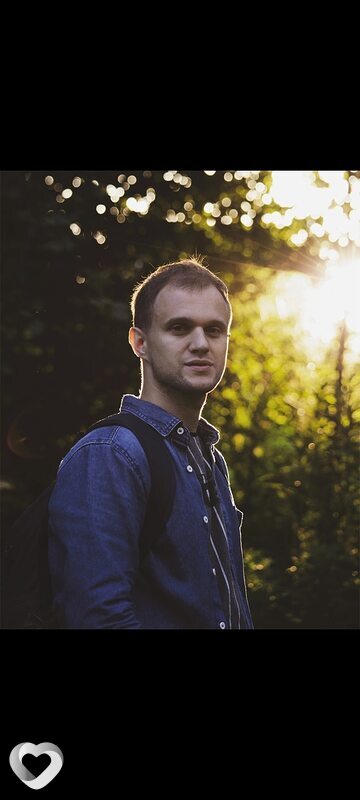 Алексей, 32, Санкт-Петербурге — анкета №653584