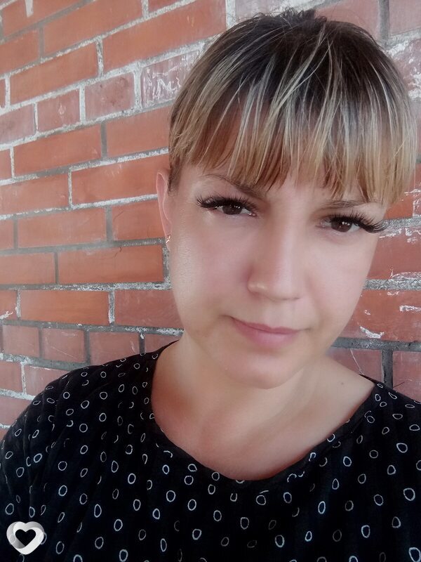 Екатерина, 46, Красноярске — анкета №653590