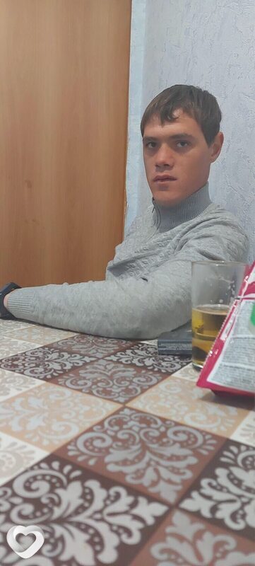 Иван, 31, Мостовской — анкета №653298